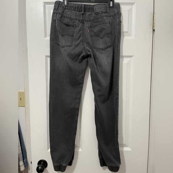 Boys XL Levi’s Joggers - Picture 2 of 7